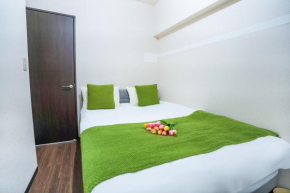Sengakuji 403, 40 square meters house Direct train from the airport